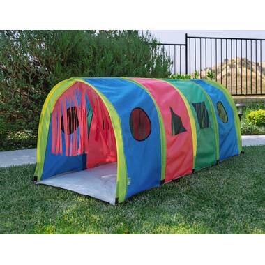 Large pop 2024 up play tent